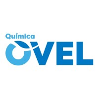 Química Ovel Spa logo - Similar company to Nael Sa