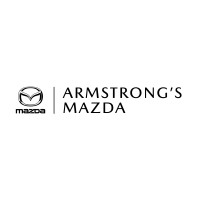 Armstrong's Mazda logo - Similar company to Armstrong'S
