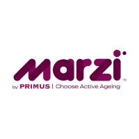 Marzi by Primus logo - Similar company to Happy60Plus Pvt Ltd