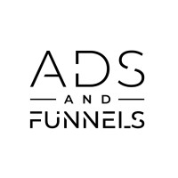 Ads and Funnels logo - Similar company to Leadzilla Agency