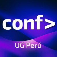 UGConf >The Cloud Conference logo - Similar company to Aws User Group Perú