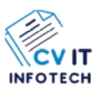 CVIT INFOTECH logo - Similar company to Icroz Solutions Private Limited