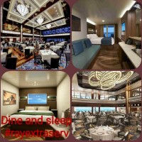Raymond`s Express Travel Services ~ 