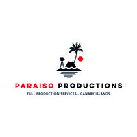 PARAISO PRODUCTIONS logo - Similar company to Paraíso Production