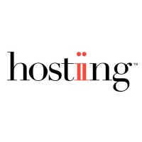 Hostiing logo - Similar company to Main Location