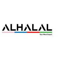 Alhalal logo - Similar company to Peppapork