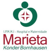 Recrutamento Hospital e Maternidade Marieta Konder Bornhausen logo - Similar company to Hospital São João Batista