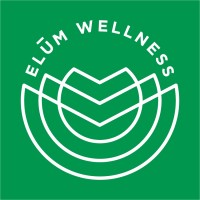 Elum Wellness logo