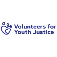 Volunteers For Youth Justice logo - Similar company to Azlan Isi