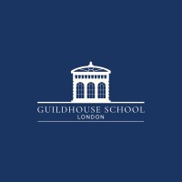 Guildhouse School logo - Similar company to Mobitec