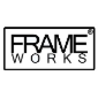 UK Frameworks Ltd logo - Similar company to Paani®