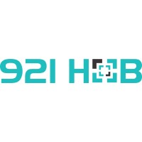 921hub logo - Similar company to Boonify World
