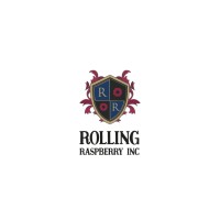 ROLLING RASPBERRY INC logo - Similar company to Besko Logistics
