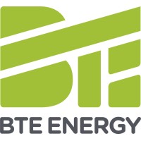 BTE Energy logo - Similar company to Roel Merken