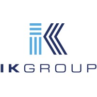 IK GROUP logo - Similar company to Gulflink