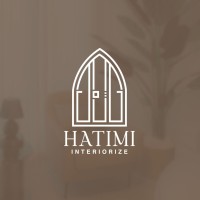 Hatimi Interiorize logo - Similar company to Room-Five Creative Facility