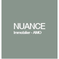 NUANCE Immobilier logo - Similar company to Hicco