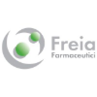 Freia Farmaceutici Srl logo - Similar company to Farzedi