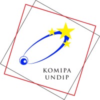 KOMIPA UNDIP logo - Similar company to Hydrotech Universitas Diponegoro