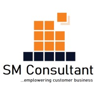 SM Consultant logo - Similar company to Sm Consultancy, Llc