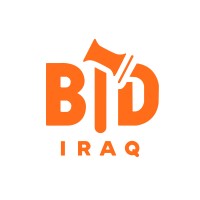 Bid Iraq logo - Similar company to Project: Leap
