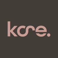 Kore Wellness logo - Similar company to Optimhub