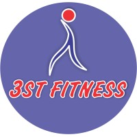3ST FITNESS logo - Similar company to Rivanna - Praia E Fitness