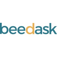 Beedask logo - Similar company to Make Id