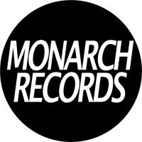 Monarch Records logo - Similar company to Monarch Music Group