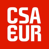 CSA-EUR: Chinese Student Association Erasmus University Rotterdam logo - Similar company to Idea Center - Erasmus University Rotterdam