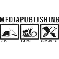 Mediapublishing (B.A.) l HdM Stuttgart logo - Similar company to Cross Cult Entertainment