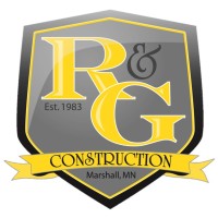 R AND G CONSTRUCTION CO. logo - Similar company to Millersberg Construction Llc