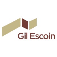 Gil Escoin logo - Similar company to Dld Indústria Gráfica