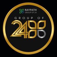 Raypath GroupOF24 logo - Similar company to Leadguru – Leady Ubezpieczeniowe I Kredytowe