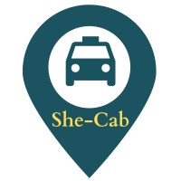 SheCab logo - Similar company to Execulinked