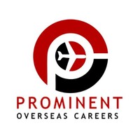 Prominent Overseas Careers logo - Similar company to Fitsapp