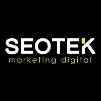 Seotek Marketing Digital logo - Similar company to Etxekit, S.L.