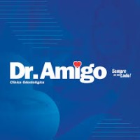 Clínicas Odontológicas Dr. Amigo logo - Similar company to Centro Odontológico Ssj