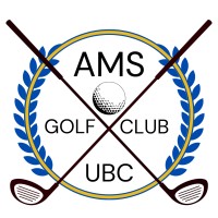 AMS Golf Club at UBC logo - Similar company to Robocoder Corporation