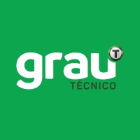 GRAU TECNICO CAMPINAS logo - Similar company to Primetec Cursos