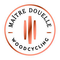 Maître Douelle logo - Similar company to L'Éco De L'Agglo - Grand Cognac