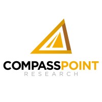 Compass Point Research logo - Similar company to Spectra Labs