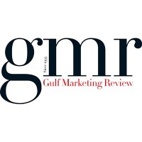 Gulf Marketing Review logo - Similar company to Perceptions Pr & Digital
