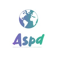 American Skills & Personality Development-ASPD logo - Similar company to Personality Developer