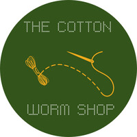 The Cotton Worm