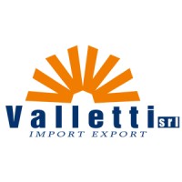 Valletti srl - Secondhand Wholesaler logo - Similar company to Second Hand Textile