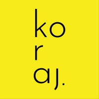 KORAJ Atölye logo - Similar company to Happy People Project