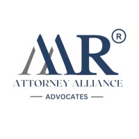 AAR Attorney Alliance Advocates logo - Similar company to Kr Associates