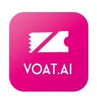 Voat.ai logo - Similar company to Improv