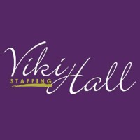 Viki Hall Staffing